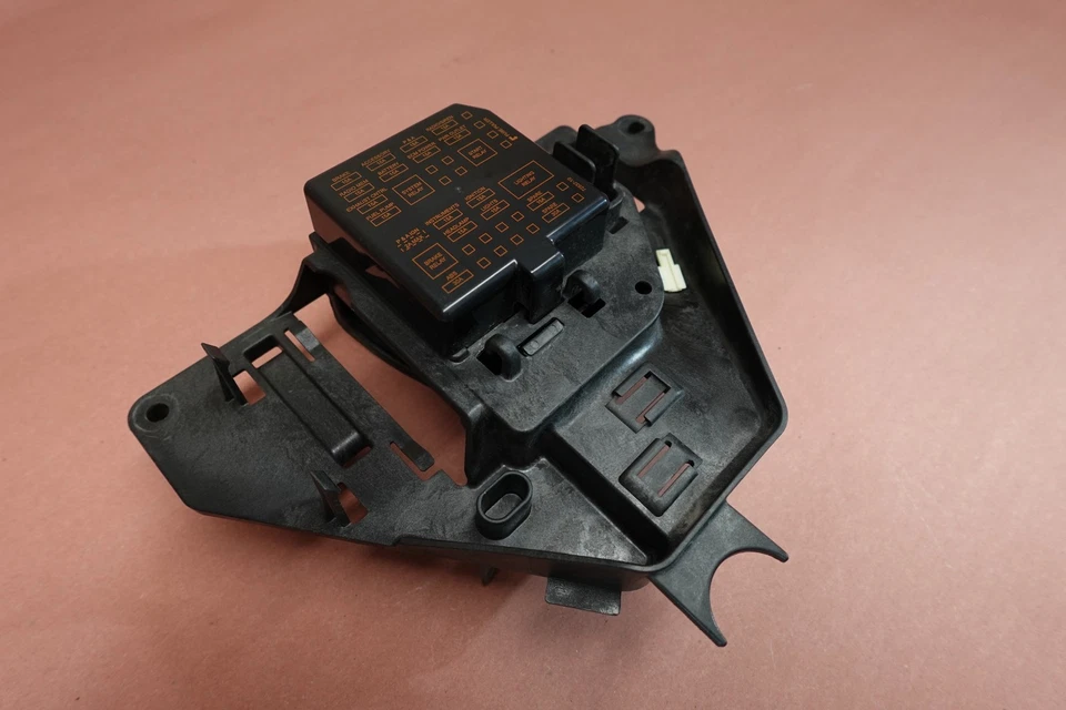 Harley Davidson Street Glide 2007-2011 soporte de montaje de caddy eléctrico FLHX Foto 3 de 4