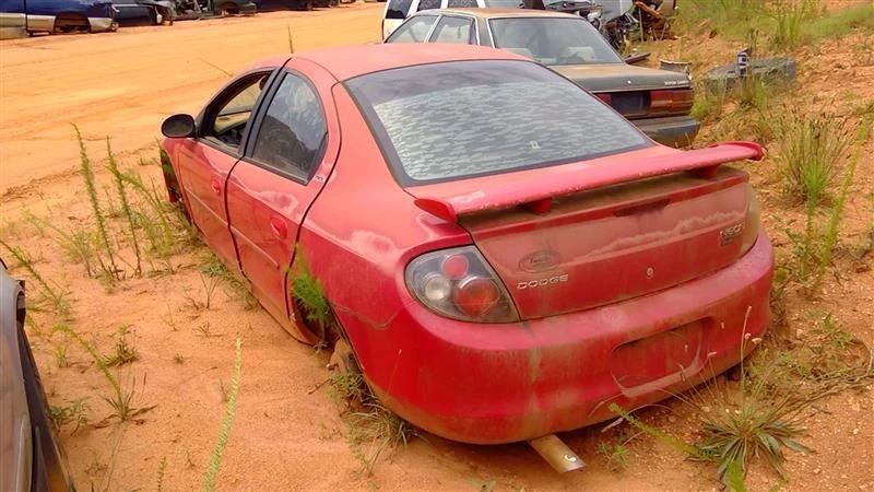 Motor soplador compatible con 00-05 NEON 174483 Foto 4 de 4