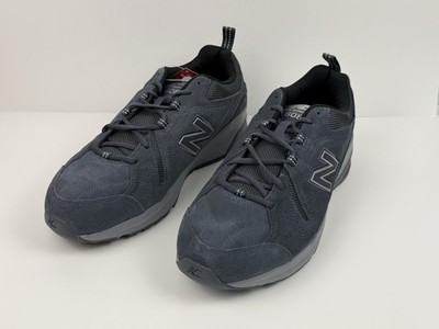 New Balance 608v5 Training Shoes Men display picture 2