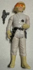 Vintage 1981 Kenner Star Wars Action Figure Cloud Car Pilot - With Gun, No Comm