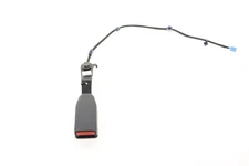 2018 - 2020 HONDA ODYSSEY FRONT LEFT DRIVER SEAT BELT SAFETY BUCKLE ADAPTER OEM