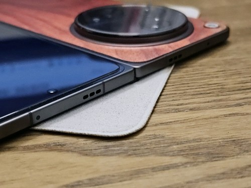 1 TB + 16 GB OnePlus Otwórz ten sam model OPPO Find N3 Premium Czarny (odblokowany) - Zdjęcie 18 z 19