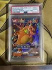 Pokemon Promo Charizard GX Black Star Promo PSA 10 HOLO SM211
