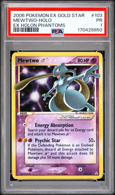 Mewtwo