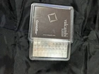 100g Silver Bar Valcambi 100x1 Gram CombiBar with Assay Card