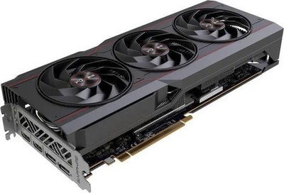 SAPPHIRE PULSE AMD Radeon RX 7900 XTX 24GB GDDR6 Graphics Card - Opened & Tested