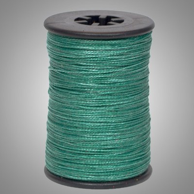 Green BCY 3D Archery Bow String Serving 