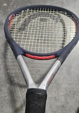 Head Ti S5 Comfort Zone Tennis Racquet for sale online | eBay