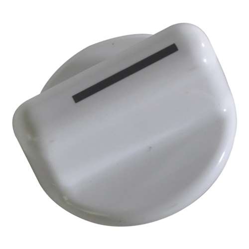 Ricambi Elettrodomestici Originali Gocciolatoio Cromato Per Bruciatore Forno - Ricambio Per Frigidaire, Kenmore, Tappan, Gibson Ricambio Forno Kenmore Tappan