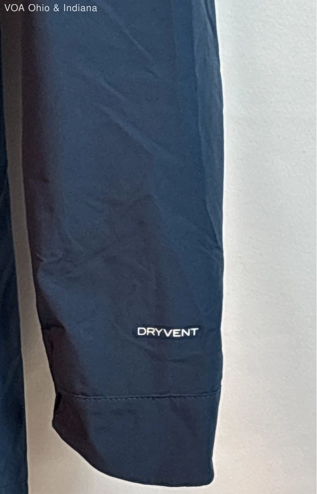 The North Face Women's Hikesteller Parka Shell Jacket - Size XS - Image 4 of 4