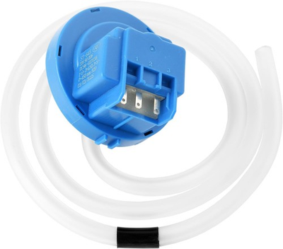 #ad Upgrade Washer Water Level Pressure Sensor Switch Compatible with Samsung Washin $19.24