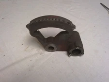 10" Craftsman Table Saw Belt Drive Arbor Housing off of Model 113...