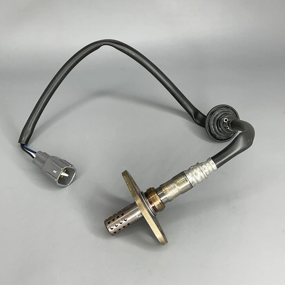 Lambda O2 Oxygen Sensor 8946524100 Downstream For 1992-1997 Lexus SC300 3.0L L6 - Image 4 of 4
