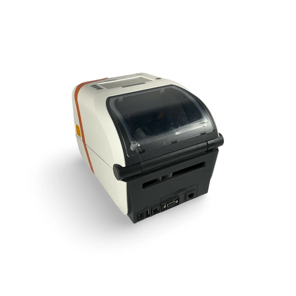 Zebra ZD621 Ethernet Healthcare 300dpi ZD6AH43-301F00EZ - Image 3 of 4