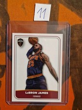 2017-18 Panini NBA Sticker Collection 22