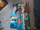 Lego And Star Wars Posters