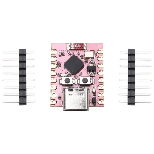 ESP32-C3 SuperMini-Entwicklungsboard WiFi Bluetooth ESP32 Mini-Entwicklungs5620