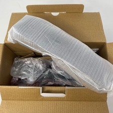 AT T CL4940-BK Corded Phone with Answering System, Extra-Large Backlit Display