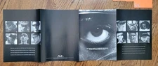 Oakley Pro M Frame Sunglasses Promo Multi Page Magazine Insert Print Ad 1996