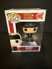 Ultimate Funko Pop Home Alone Figures Gallery and Checklist 19
