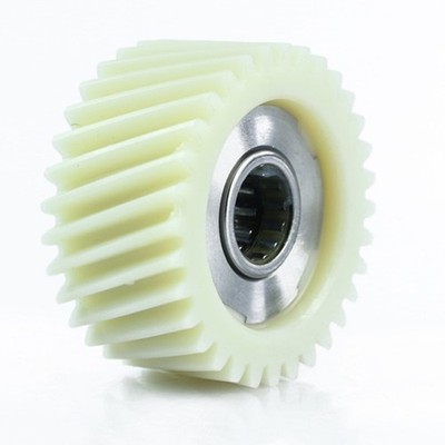 Langlebiges ABS + Metallgetriebe für BAFANGMotor perfekte Kompatibilität