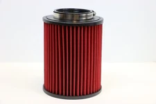 GMC Envoy Chevrolet Trailblazer Red Washable Air Filter 2002-2009