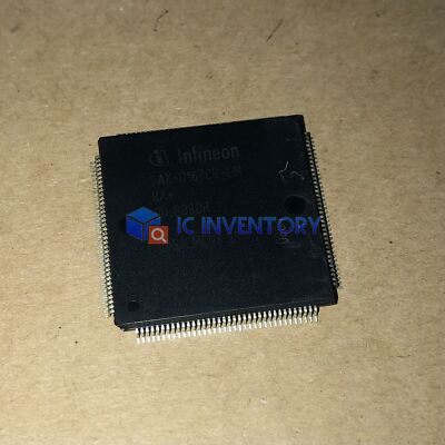 1PCS NEW SAK-C167CR-LM INFINEON QFP-144