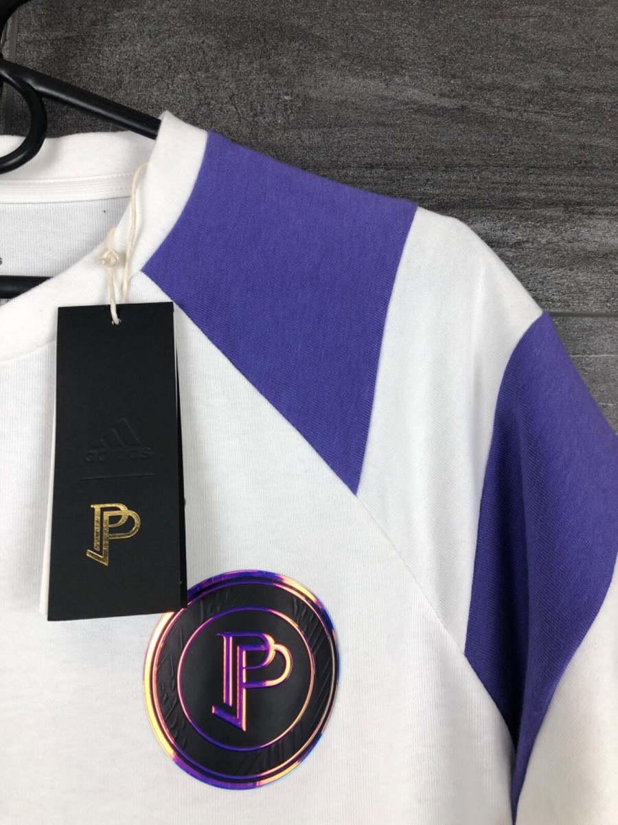 Adidas Paul Pogba Mens T-Shirt Jersey size S | eBay