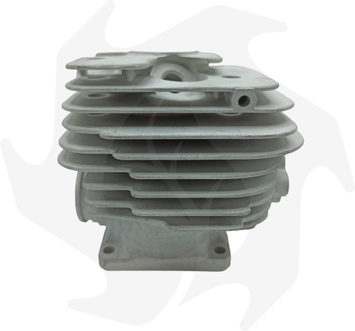 CILINDRO E PISTONE STIHL MS 381 cod BG 016940 - Imagen 4 de 7