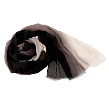 Summer & Rose Ombre Scarf - BRAND NEW - In Original Packaging