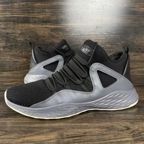 jordan formula 23 grey