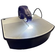 Gryphon Zephyr Lighted Diamond Ring Saw