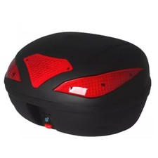 Bauletto moto per KTM 390 Adventure TC1 43 litri