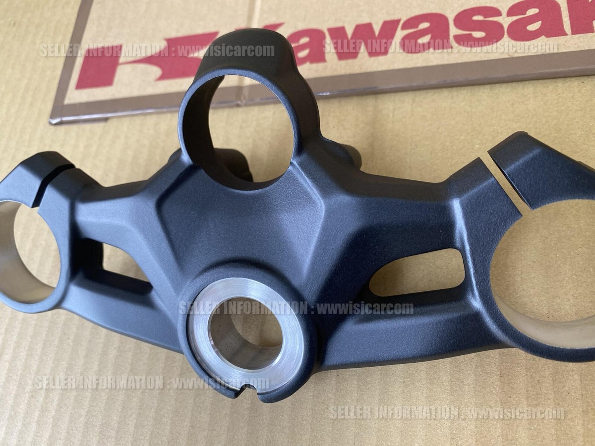 アクセサリー MFS39 KAWASAKI NINJA ZX-4R ZX-4RR 2023 - 2025 HOLDER-FORK UPPER