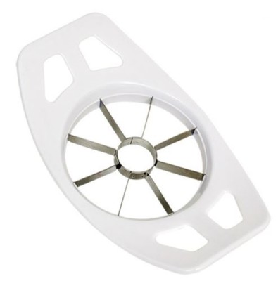 APPLE CORER Veggie Cutter 8 Wedges Slices
