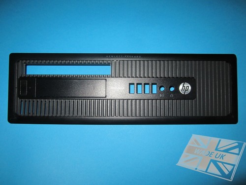 HP ProDesk 600 G1 SFF PC Gehäuse Frontblende Blende 732757-001 - Bild 2 von 7