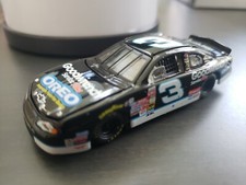 2001 Dale Earnhardt Oreo GM Goodwrench 1:64 Revell Diecast In Tin