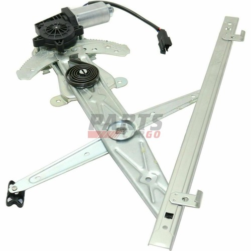 New Fits 1995-2007 Ford Freestar Front Right Side Power Window Regulator Power - Picture 4 of 4