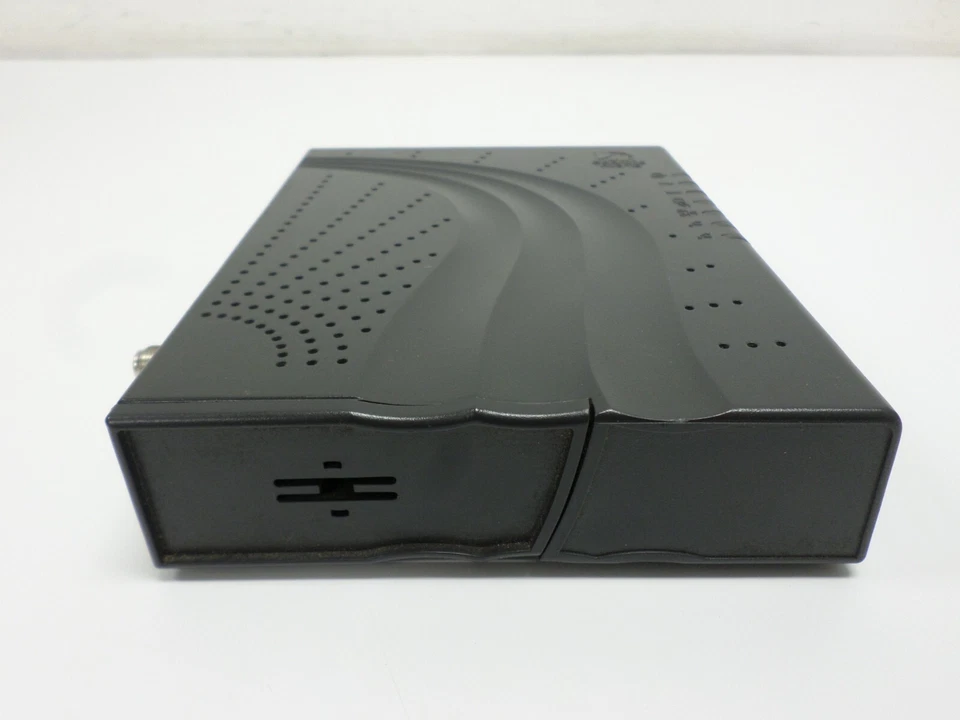 WEBSTAR DPX2203 CABLE MODEM - Image 4 of 4