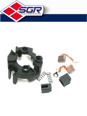Portaspazzole per Motorino Avviamento Yamaha XG Tricker 250 2005
