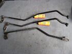 <!--F#f_0-->HOLDEN HK HT HG MONARO GTS CHEV SAGINAW SHIFTER LINKAGE ROD KIT 4 SPEED<!--F/-->