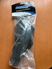 POWERMADD TRAIL STAR HANDGAURD PM34100 BLACK  MOUNT NOT INCLUDED