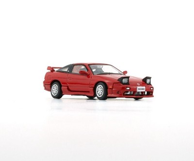BM Creations JUNIOR BMC 1/64 NISSAN 180SX PRS13 ( RHD ) DIECAST