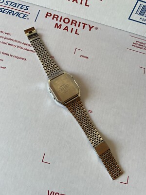 Vintage CASIO T-1500 DICTIONARY WATCH DIGITAL JAPAN | eBay