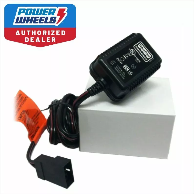 Charger for minnie mouse sale power wheel