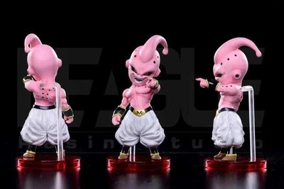 banpresto kid buu