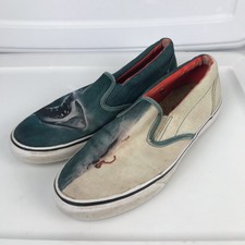 jaws sperrys men's