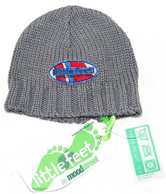 Moodstreet Boy Baby Hat Hut 6-9 months new