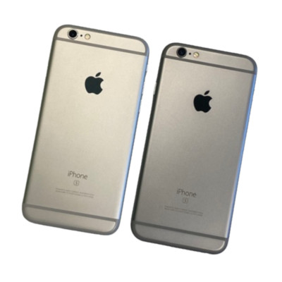 Apple iPhone 6S Unlocked 4G - Silver, Gold, Gray - 16GB, 32GB, 128GB - Free Shi