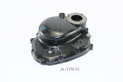 Mash Seventy Five Vintage QM 125-2X BJ 2014 - Kupplungsdeckel Motordeckel A178G